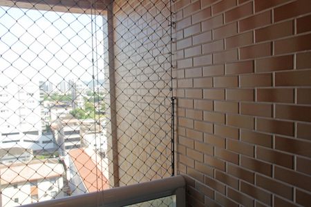 Apartamento para alugar com 67m², 3 quartos e 1 vaga Apartamento para alugar com 67m², 3 quartos e 1 vagaVarnda da suite