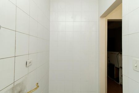 Apartamento para alugar com 56m², 1 quarto e sem vaga