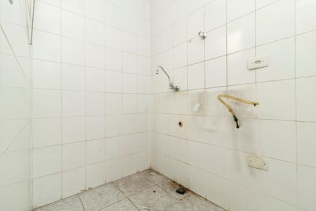 Apartamento para alugar com 56m², 1 quarto e sem vaga