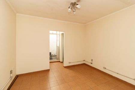 Apartamento para alugar com 56m², 1 quarto e sem vaga