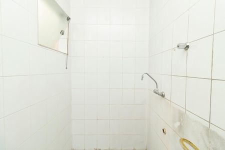 Apartamento para alugar com 56m², 1 quarto e sem vaga