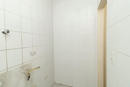 Apartamento para alugar com 56m², 1 quarto e sem vaga