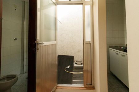 Apartamento para alugar com 56m², 1 quarto e sem vaga