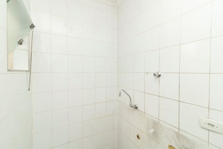 Apartamento para alugar com 56m², 1 quarto e sem vaga