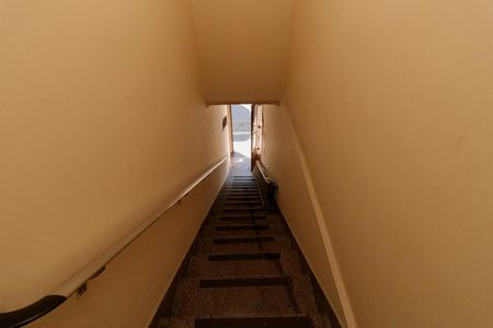 Apartamento para alugar com 56m², 1 quarto e sem vaga