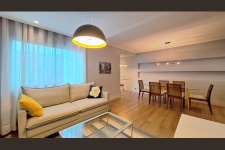 Casa para alugar com 70m², 2 quartos e sem vaga Casa para alugar com 70m², 2 quartos e sem vagaSala