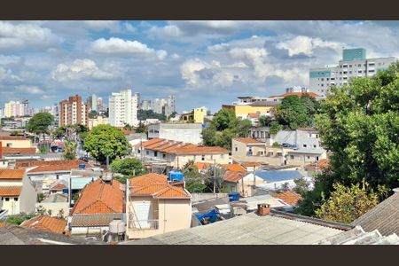 Casa para alugar com 70m², 2 quartos e sem vaga Casa para alugar com 70m², 2 quartos e sem vagaVista