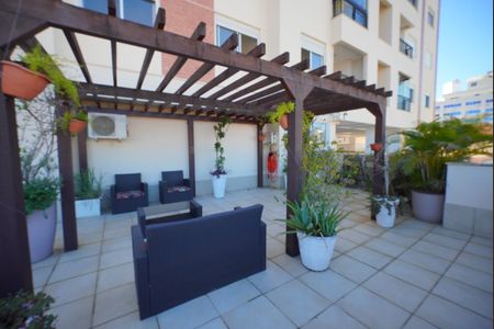 Apartamento para alugar com 67m², 2 quartos e 2 vagasÁrea gourmet