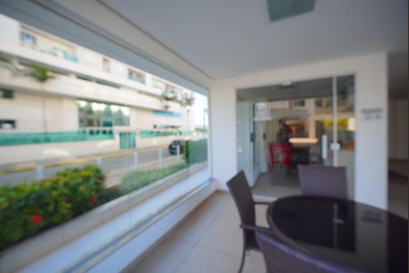 Apartamento para alugar com 67m², 2 quartos e 2 vagasMercadinho