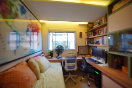 Apartamento para alugar com 67m², 2 quartos e 2 vagasQuarto 1