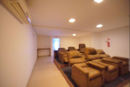 Apartamento para alugar com 67m², 2 quartos e 2 vagasÁrea comum