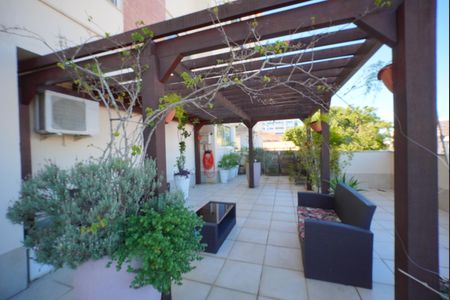 Apartamento para alugar com 67m², 2 quartos e 2 vagasÁrea gourmet