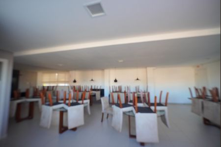 Apartamento para alugar com 67m², 2 quartos e 2 vagasÁrea comum - Salão de festas