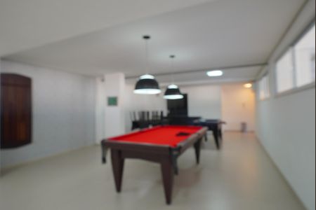 Apartamento para alugar com 67m², 2 quartos e 2 vagasÁrea comum