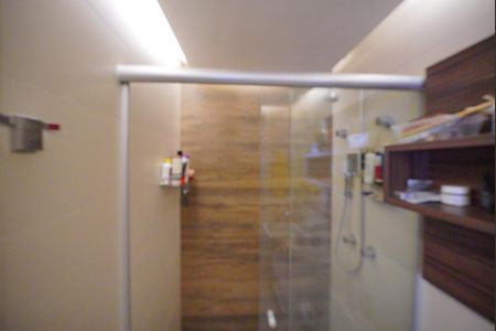 Apartamento para alugar com 67m², 2 quartos e 2 vagasBanheiro da Suíte