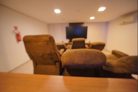 Apartamento para alugar com 67m², 2 quartos e 2 vagasÁrea comum