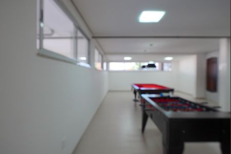 Apartamento para alugar com 67m², 2 quartos e 2 vagasÁrea comum