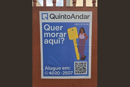 Casa de condomínio para alugar com 85m², 2 quartos e 1 vagaPlaca EULM-2241