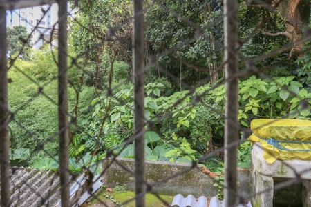 Casa para alugar com 85m², 2 quartos e 1 vagaVista do Quarto 2