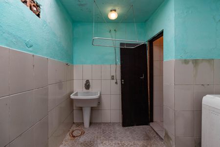 Casa de condomínio para alugar com 85m², 2 quartos e 1 vagaÁrea de Serviço