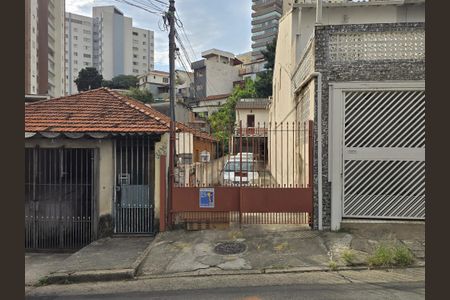 Casa de condomínio para alugar com 85m², 2 quartos e 1 vagaFachada