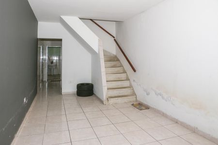 Sala de casa para alugar com 2 quartos, 85m² em Alto da Lapa, São Paulo