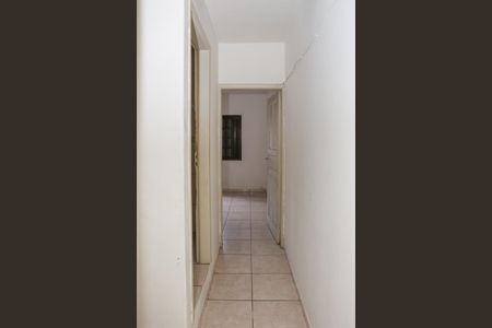 Corredor de casa para alugar com 2 quartos, 85m² em Alto da Lapa, São Paulo