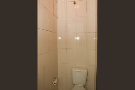 Casa para alugar com 85m², 2 quartos e 1 vagaBanheiro de serviço