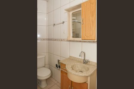 Casa para alugar com 85m², 2 quartos e 1 vagaBanheiro