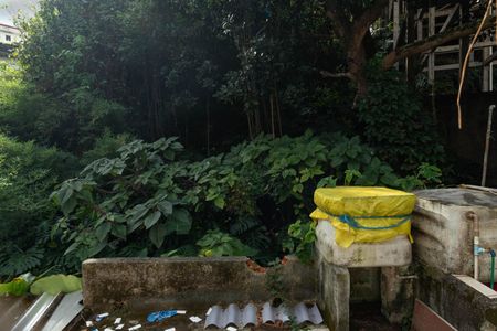 Vista do Quarto 1 de casa de condomínio para alugar com 2 quartos, 85m² em Alto da Lapa, São Paulo