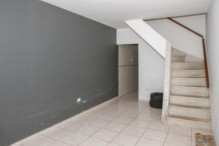Casa para alugar com 85m², 2 quartos e 1 vagaSala