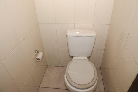Casa para alugar com 85m², 2 quartos e 1 vagaBanheiro de serviço