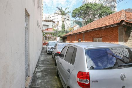 Casa para alugar com 85m², 2 quartos e 1 vagaGaragem