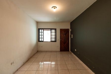 Sala de casa de condomínio para alugar com 2 quartos, 85m² em Alto da Lapa, São Paulo