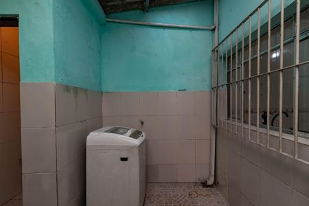 Casa de condomínio para alugar com 85m², 2 quartos e 1 vagaÁrea de Serviço