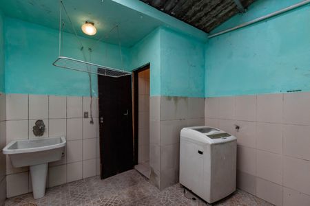 Casa de condomínio para alugar com 85m², 2 quartos e 1 vagaÁrea de Serviço