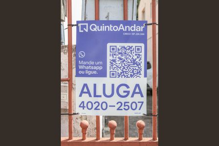 Casa para alugar com 85m², 2 quartos e 1 vagaFachada