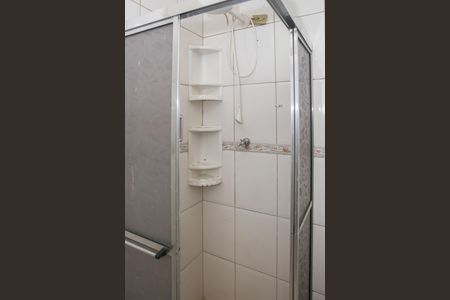 Casa para alugar com 85m², 2 quartos e 1 vagaBanheiro