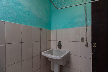Casa de condomínio para alugar com 85m², 2 quartos e 1 vagaÁrea de Serviço