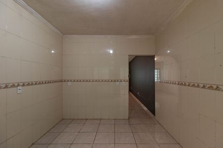 Casa de condomínio para alugar com 85m², 2 quartos e 1 vagaCozinha