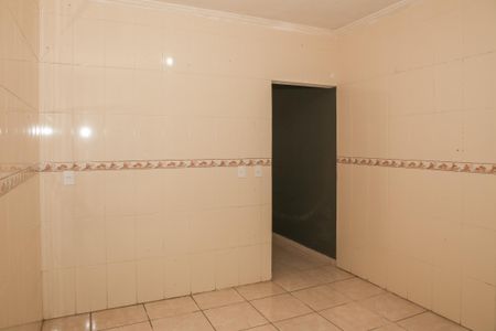 Casa para alugar com 85m², 2 quartos e 1 vagaCozinha