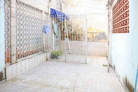 Casa para alugar com 85m², 2 quartos e 1 vagaÁrea Externa