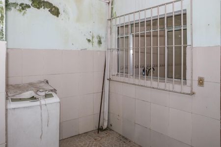 Casa para alugar com 85m², 2 quartos e 1 vagaÁrea de Serviço
