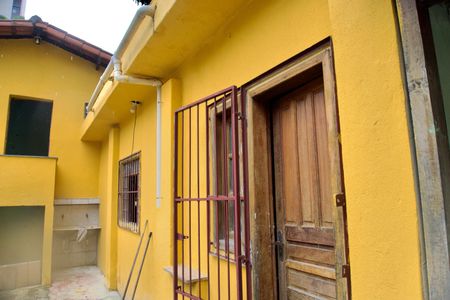 Casa à venda com 300m², 7 quartos e 3 vagas Casa à venda com 300m², 7 quartos e 3 vagasÁrea Externa - Barracão