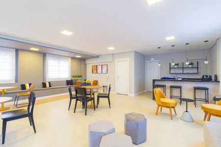 Apartamento para alugar com 36m², 2 quartos e sem vagaÁrea comum