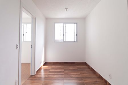 Apartamento para alugar com 36m², 2 quartos e sem vagaSala