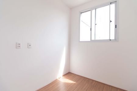 Apartamento para alugar com 36m², 2 quartos e sem vagaQuarto 2