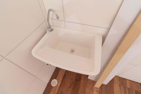 Apartamento para alugar com 36m², 2 quartos e sem vagaÁrea de Serviço