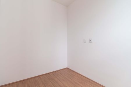 Apartamento para alugar com 36m², 2 quartos e sem vagaQuarto 2