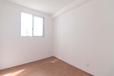 Apartamento para alugar com 36m², 2 quartos e sem vagaQuarto 1